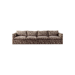 燕尾服沙发 凯莉韦斯特勒  Kelly Wearstler家具品牌