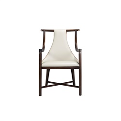 本然-扶手餐椅 Armchair