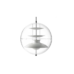 Verpan VP Globe Suspension Pendant LampCG-08109_Office Furniture_Pendant Lamp_Modern Lighting