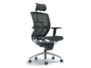 Mesh Executive Chair CG-0901B-2W
