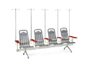 Transfusion ChairCG-1004A_Office Furniture_Transfusion Chair_Public Chair