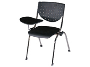 Plastic Training Chair CG-236A-W