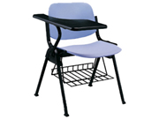 Plastic Training Chair CG-256-A