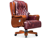 Deluxe Executive Chair CG-B282RE