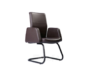 Leather Conference Chair CG-351