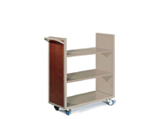 Book trolley CG-L-4