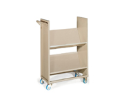 Book trolley CG-L-5