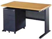 Steel Office Desk CG-OA08-6006B