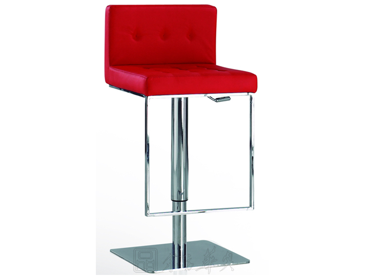Bar Stool|Leather Facing Bar Stool|Office Furniture||�������� CG-B229