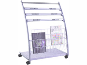 Newspaper rack CG-B23K