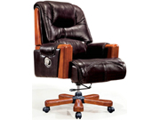 Deluxe Executive Chair CG-B324