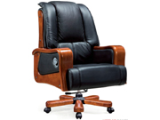 Deluxe Executive Chair CG-B332RE