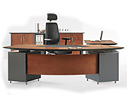 Classical Executive Desk CG-BEX015-D02