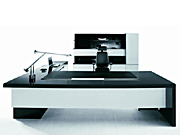 Classical Executive Desk CG-BEX024-D01