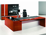 Classical Executive Desk CG-BEX025-D02