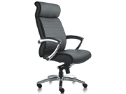 Modern Leather Executive Chair CG-BJ015-H