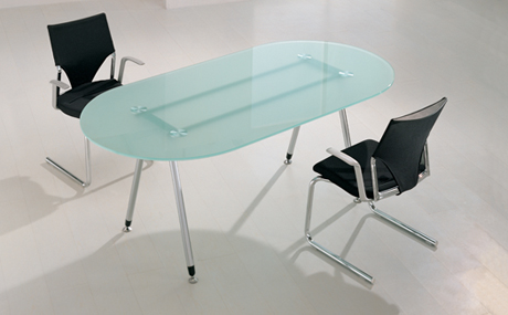 Conference Table|Glass Negotiation Table|Office Furniture|Glass Negotiation Table|Ǣ̸̨|Ǣ̸��|̸���� CG-BLQTT-01