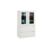 Steel Filing Cabinet CG-BM-2