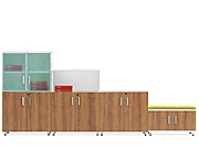 MFC Filing Cabinet CG-BSWJG-01