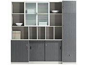 MFC Filing Cabinet CG-BSWJG-07