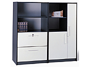 MFC Filing Cabinet CG-BSWJG-08