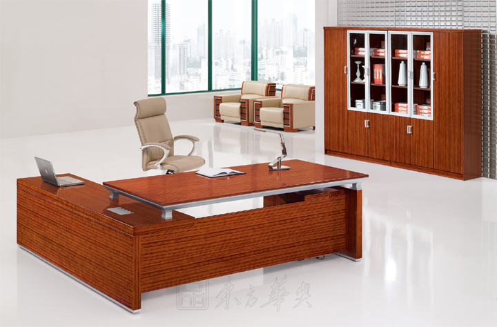 Office Desk|Classical Executive Desk|Office Furniture|Classical Executive Desk|ʵľ���̨|ʵľ�����|���̨|����� CG-BT-24