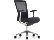 Medium Back Chair CG-BY12