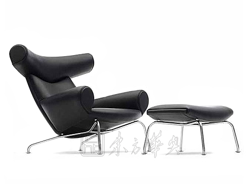 Modern Chair|Leather Leisure Chair|Office Furniture|Bull chair|��Ƥ�����Σ����Σ������Σ�Ƥ�� CG-Bull-chair