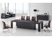 Solid Wood Conference Table CG-C0232