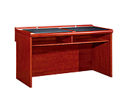 Solid Wood Conference Desk CG-C8403S
