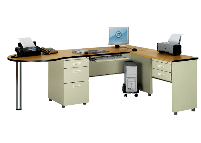 Steel Furniture|Steel Office Desk|Office Furniture|Steel office desk|�칫̨|����̨ CG-CE-200-LP
