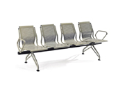 Public ChairCG-CS01_Office Furniture_Airport Chair_Public Chair