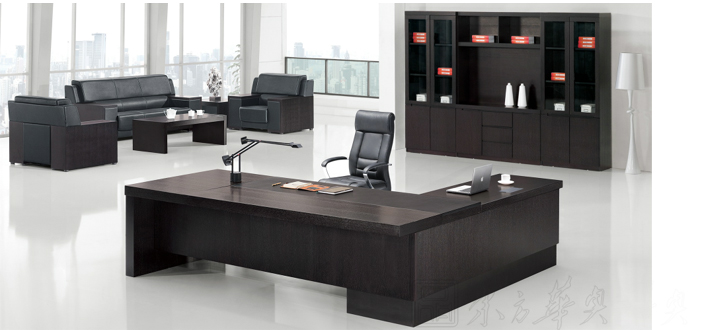 Office Desk|Classical Executive Desk|Office Furniture|High-grade Executive Desk|ʵľ���̨|ʵľ�����|���̨|�����|�ܲ�̨|�ܾ���̨
