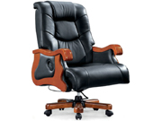 Traditional Medium Back Chair CG-D239RE