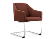 Leather Conference ChairCG-D27|Office Chair|Fashion Conference Chair|Office Furniture