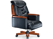 Traditional Medium Back Chair CG-D540