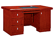 Solid Wood Staff Desk CG-D805714S