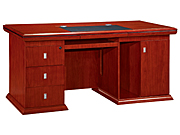Solid Wood Staff Desk CG-D806016S