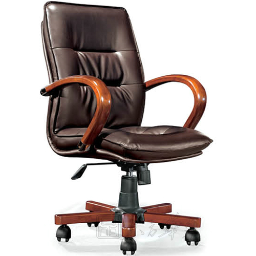Office Chair|Classical Medium Back Chair|Office Furniture|Traditional Medium Back Chair|�칫�Σ��а��� CG-D93