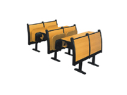 School Desks And Chairs CG-DB2061