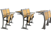 School Desks And Chairs CG-DB208M