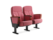 Auditorium Chair CG-DB9502