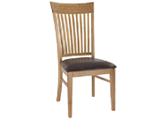 CG-DC599_Office Furniture_Wooden Leisure Chair_Modern Chair