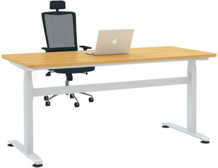 Office Desk|Steel Wooden Staff Desk|Office Furniture|Steel Wooden Staff Desk|��ʽְԱ�� CG-DD02