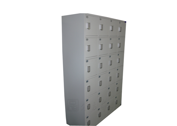 Steel Furniture|Lockers|Office Furniture|24-doors Password storage cabinet|�Ĵ��Ͷ�ҼĴ�񣬴���� CG-DEP11