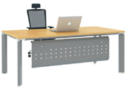 Steel Wooden Staff Desk CG-DF78-01