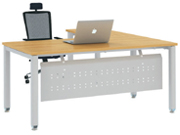 Steel Wooden Staff Desk CG-DF82-02