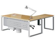 Steel Wooden Staff Desk CG-DF130-02
