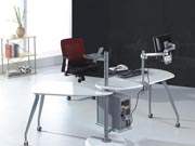 Computer Desk CG-DNT-26