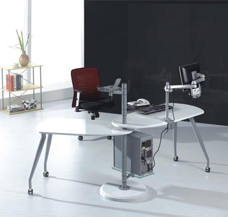 Office Desk|Computer Desk|Office Furniture|Computer Desk|������ CG-DNT-26